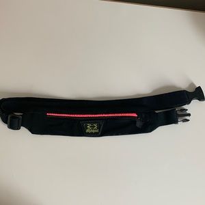 Running belt